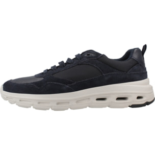 Sneakers de  Hombre de la marca GEOX  modelo U HOVERSTREAM Blue