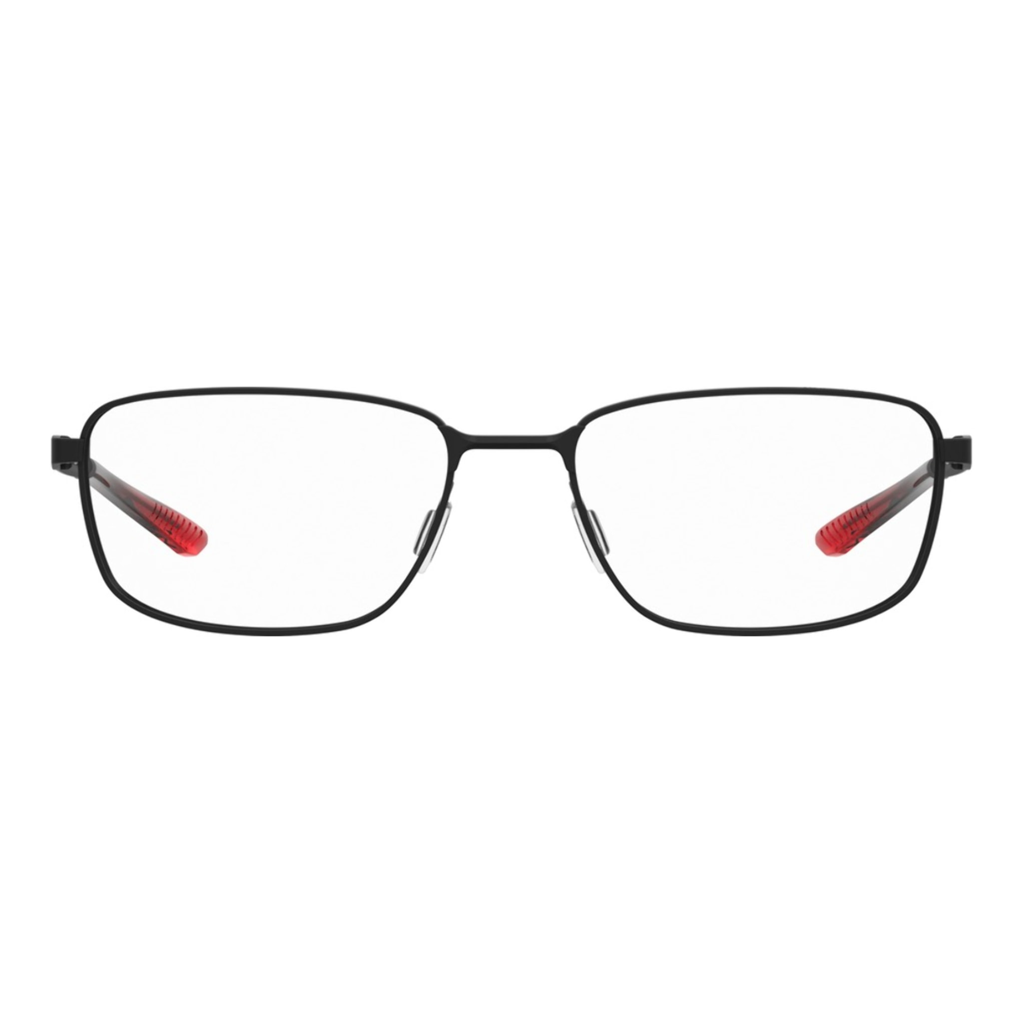 Gafas de Vista Under Armour UA 5089/G BLX de Metal Hombre 58 mm