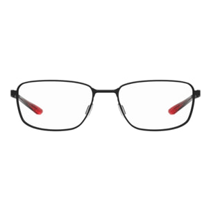 Gafas de Vista Under Armour UA 5089/G BLX de Metal Hombre 58 mm