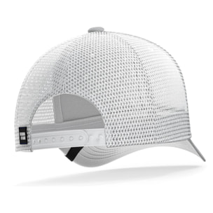 Gorras Uller Northern White