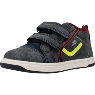 Zapatos Niño de la marca CHICCO  modelo GIUSEPPE AZUL