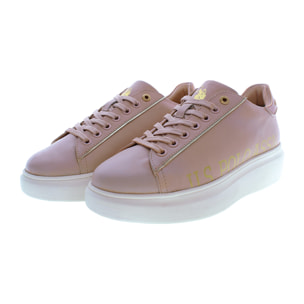 Sneakers U.S. Polo Assn Pale Mauve