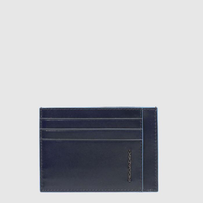 Piquadro Portacarte sottile
