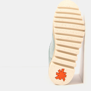 Zapatos 1595 NOBUCK HAWAI/ONTARIO color Hawai