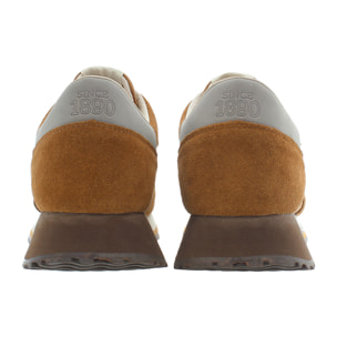 U.S. Polo Assn. - Sneakers CLEEF006MDUS1 in sintetico per uomo