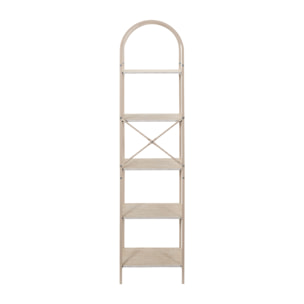 Etagere Arche 5 Niveaux Terra Nova