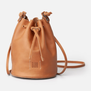 Bandolera BIBA New Waverly de piel