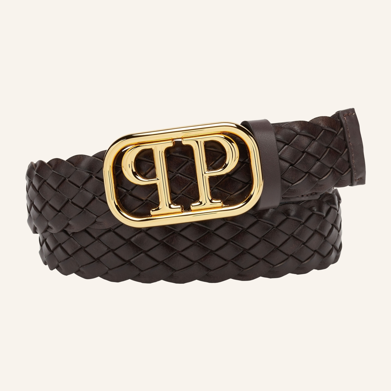 PHILIPP PLEIN Cinturón