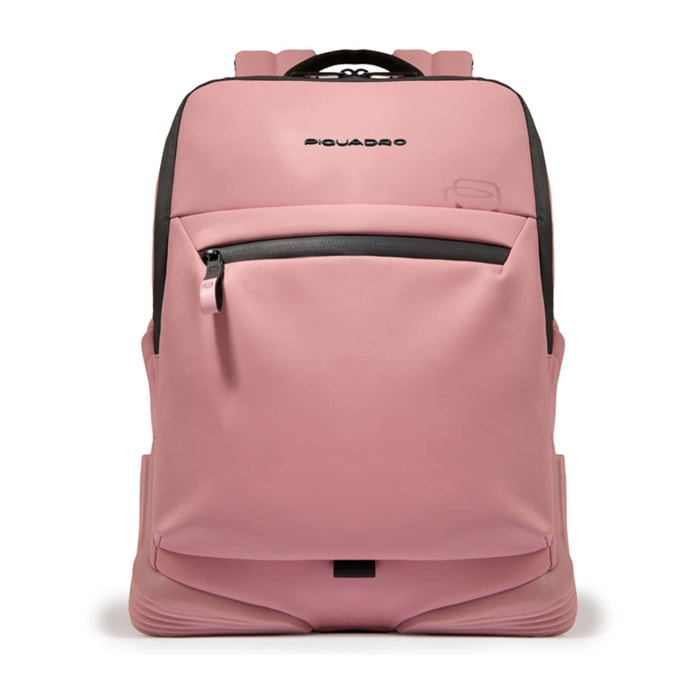 Piquadro Zaino resistente all'acqua porta pc 14"