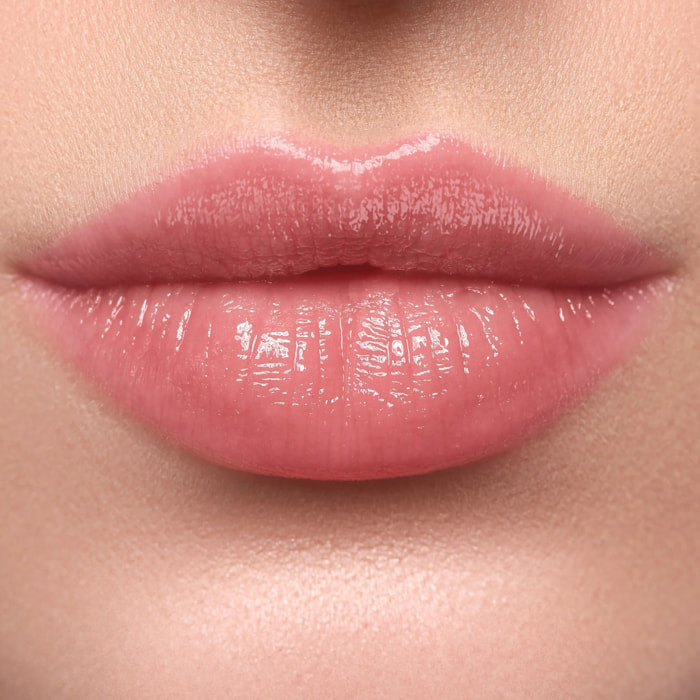 HYDRASHEER GLOSSY LIPSTICK Rossetto dal finish glossato