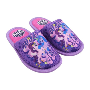 Pantofole My Little Pony Viola Lei Easy Shoes Viola