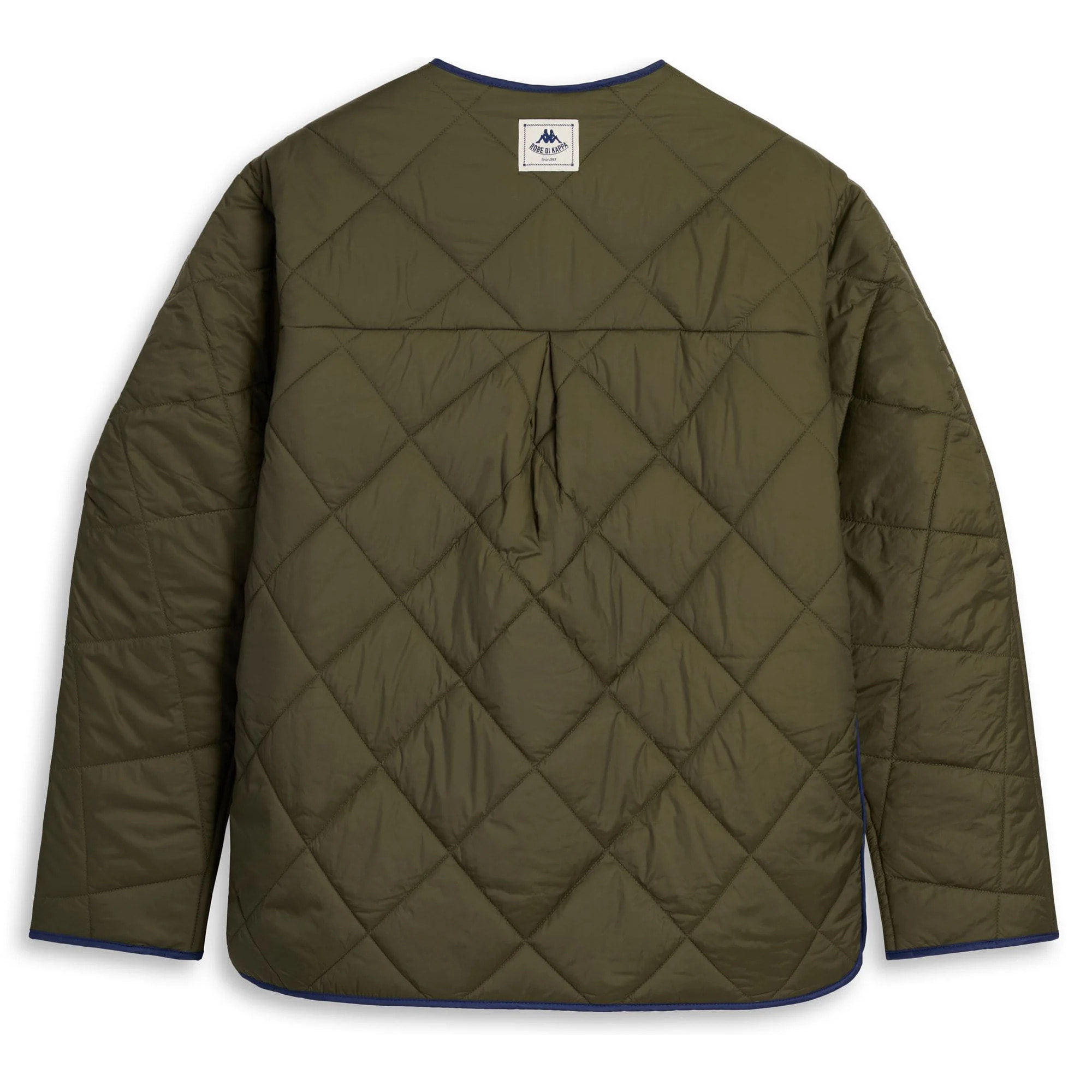 Kappa - Giacche Donna Verde - Louise