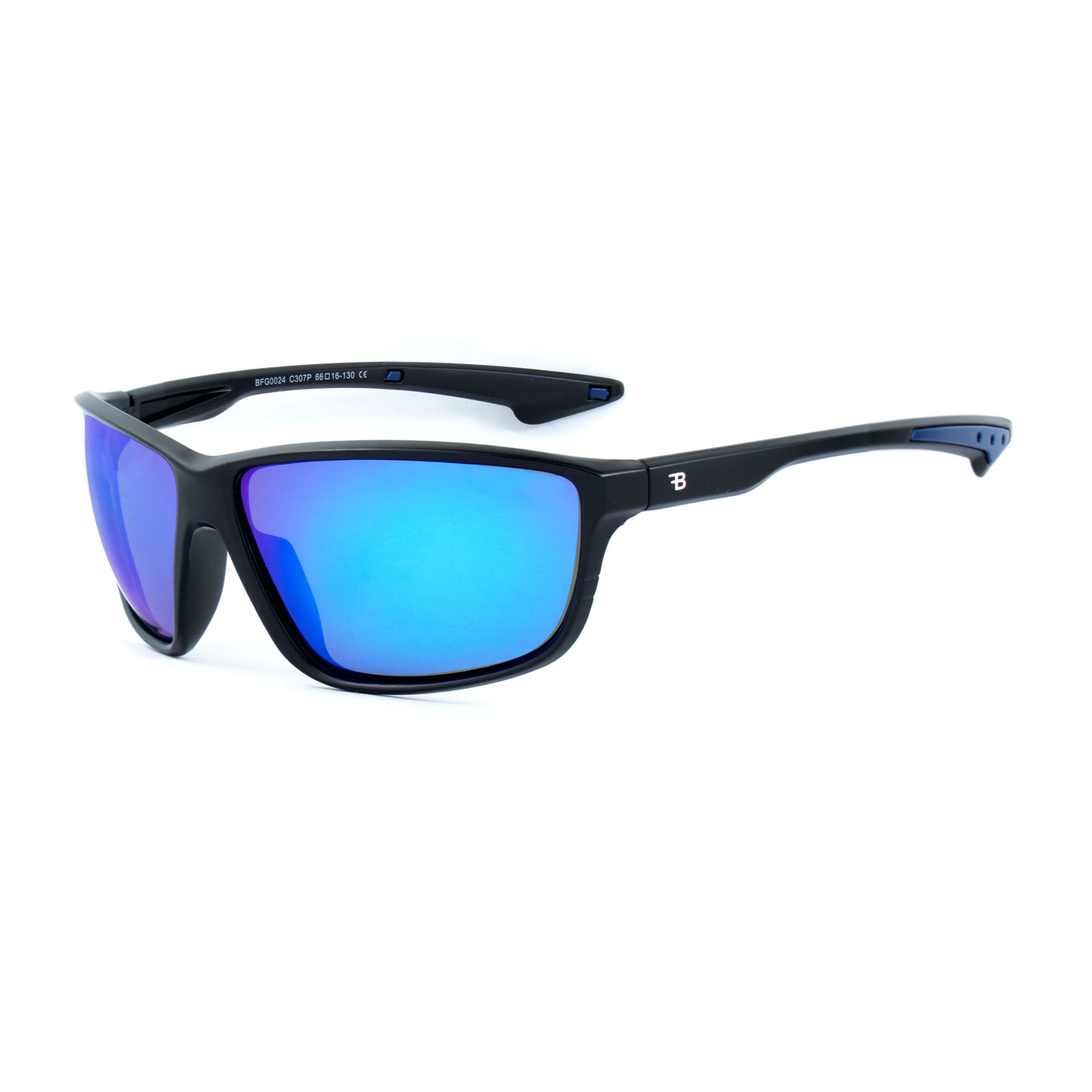 Gafas de sol Bobroff Hombre BFG0024-C307P