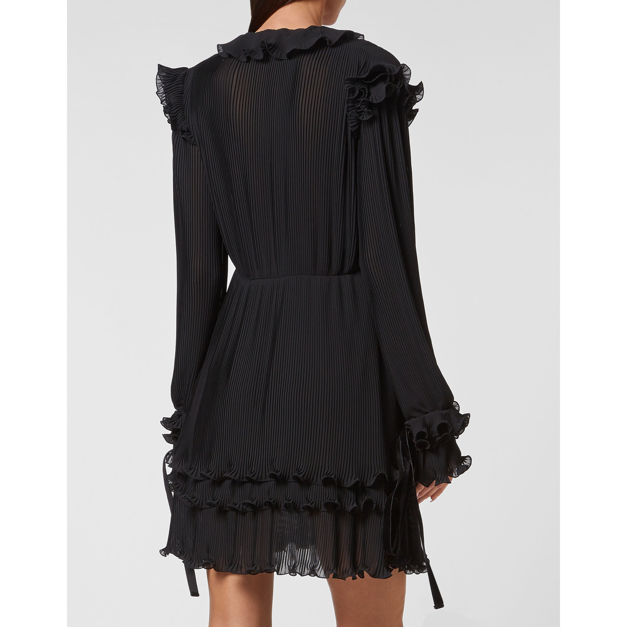 PHILIPP PLEIN Long Dress