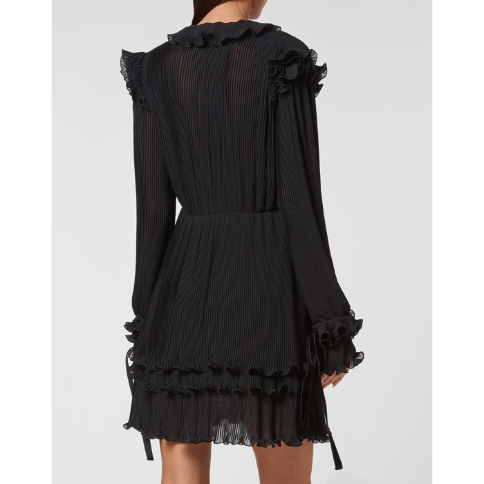 PHILIPP PLEIN Long Dress