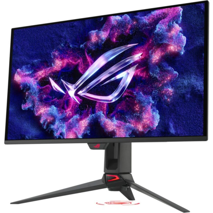 Ecran PC Gamer ASUS PG27UCDM 27" 4K 240Hz QD-OLED HDR10+ HDMI 2.1 USB-C 90W
