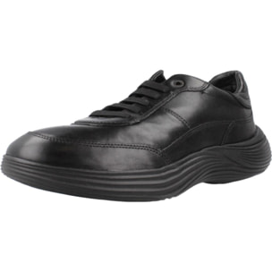 Sneakers de  Hombre de la marca GEOX  modelo U FLUCTIS NEGRO