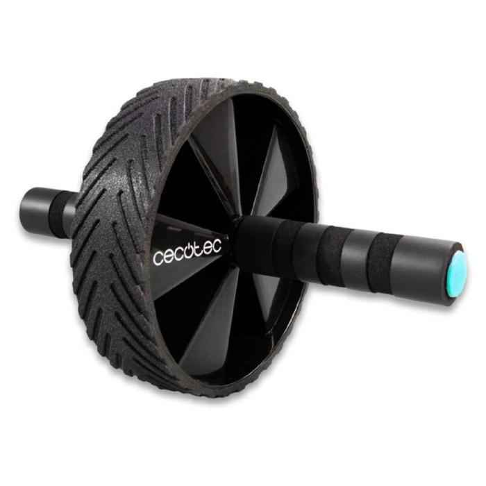 Cecotec Roue abdominale DrumFit AB Wheel