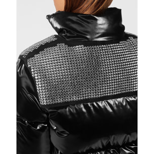 PHILIPP PLEIN Nylon Jacket