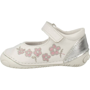 Zapatos Niña de la marca CHICCO  modelo DIXY White