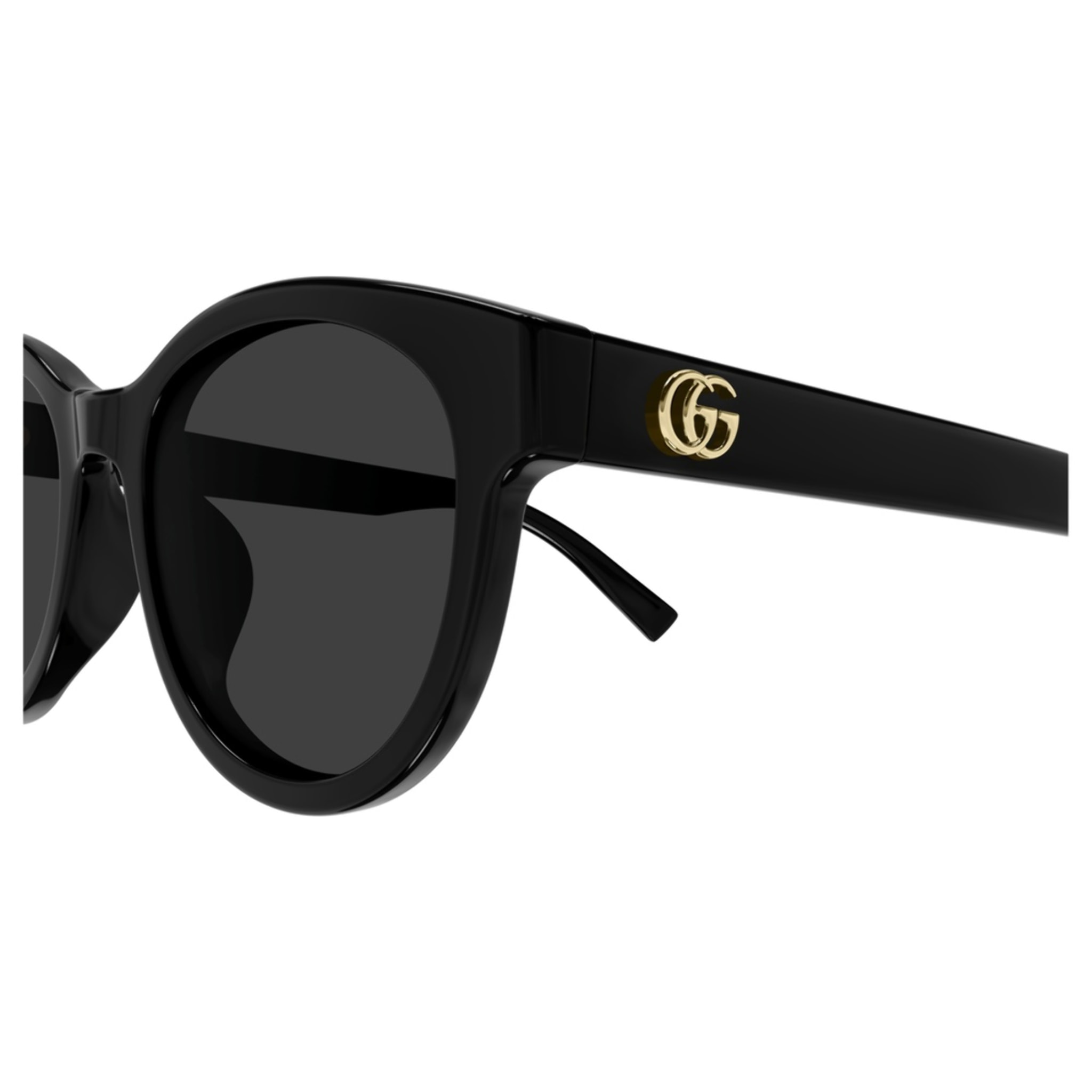 Gafas de Sol Gucci GG2127SK-001 de Acetato Mujer 54 mm