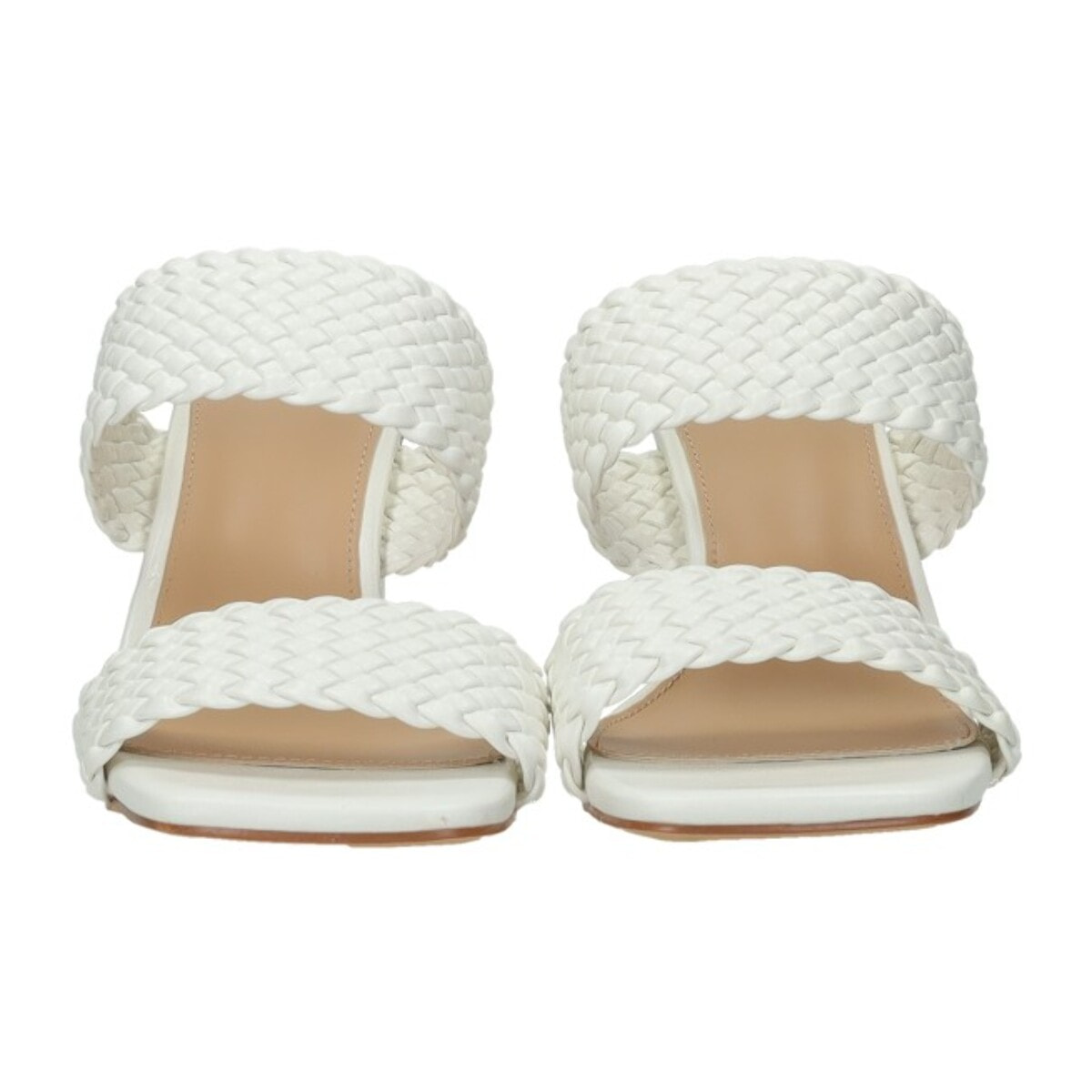 Sandali Donna Tata Italia Bianco