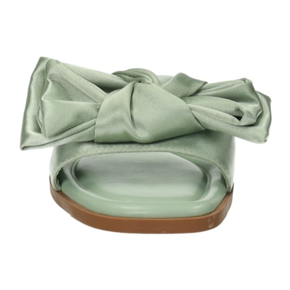 Sandali Donna Tata Italia Verde