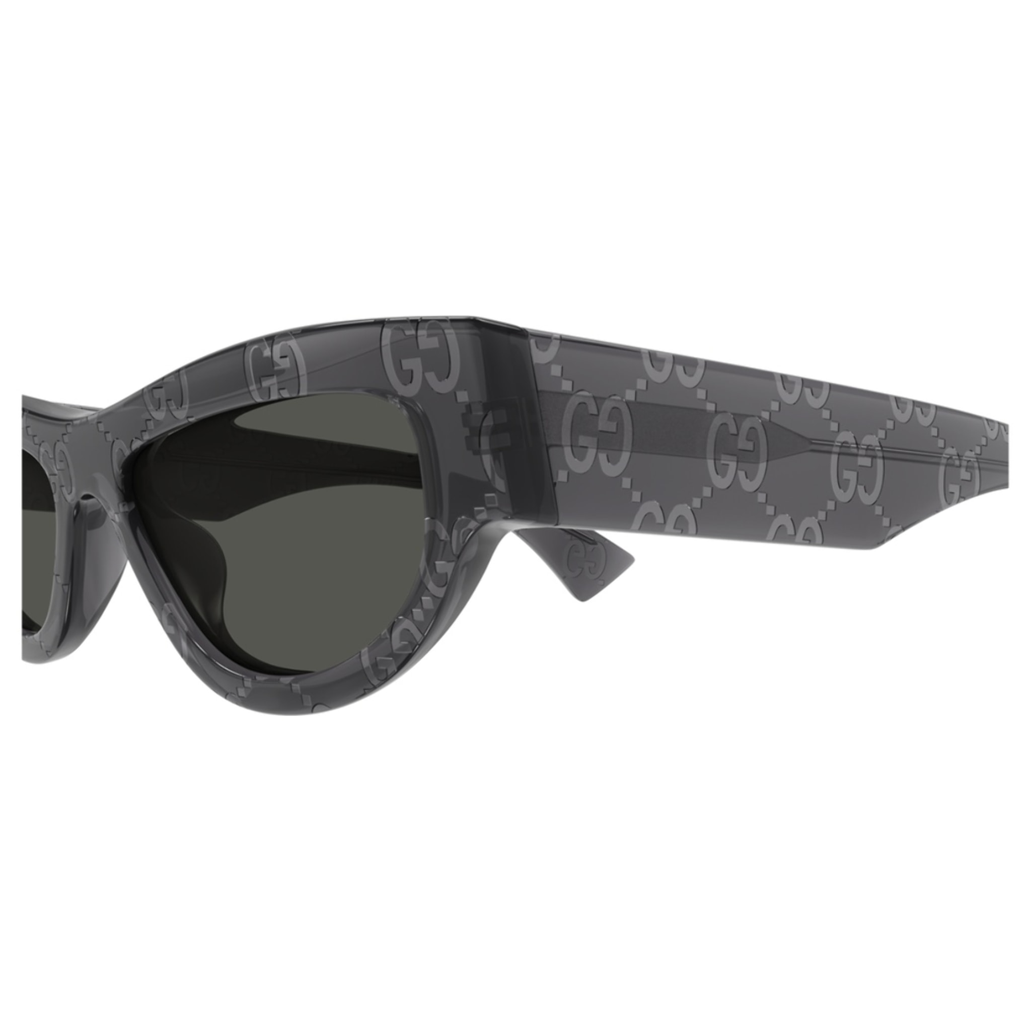Gafas de Sol Gucci GG1834S-016 de Acetato Mujer 53 mm