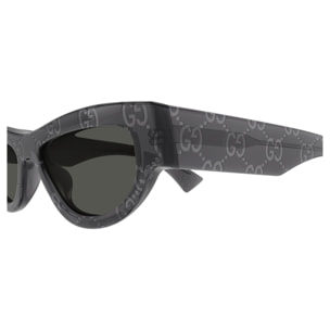 Gafas de Sol Gucci GG1834S-016 de Acetato Mujer 53 mm