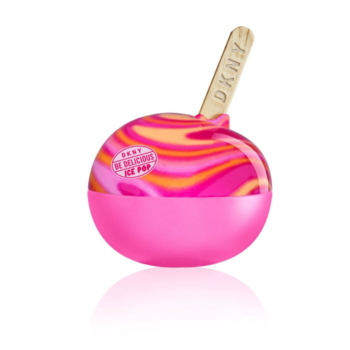 Be Delicious Ice Pop - Very Cherry - Eau de Parfum