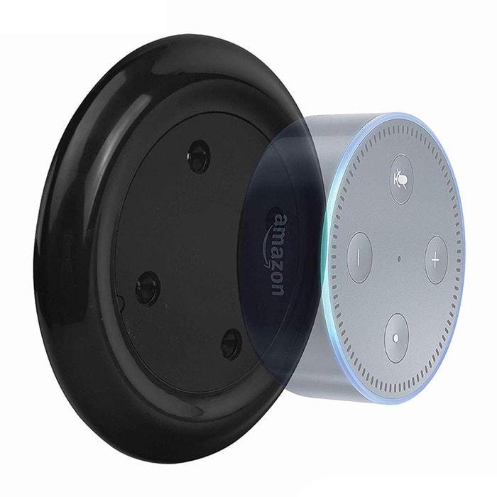 Supporto magnetico per Amazon Echo Dot (Gen 2)