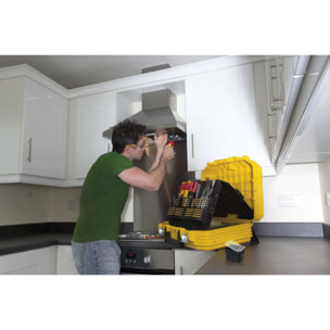 Valise de maintenance outils Fatmax STANLEY FMST1-71943 (sans outils)