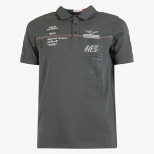 Polo S5F786 Esercito