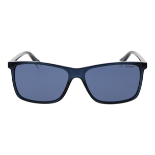 Gafas de sol Polaroid Hombre PLD-4137-S-58PJPC3