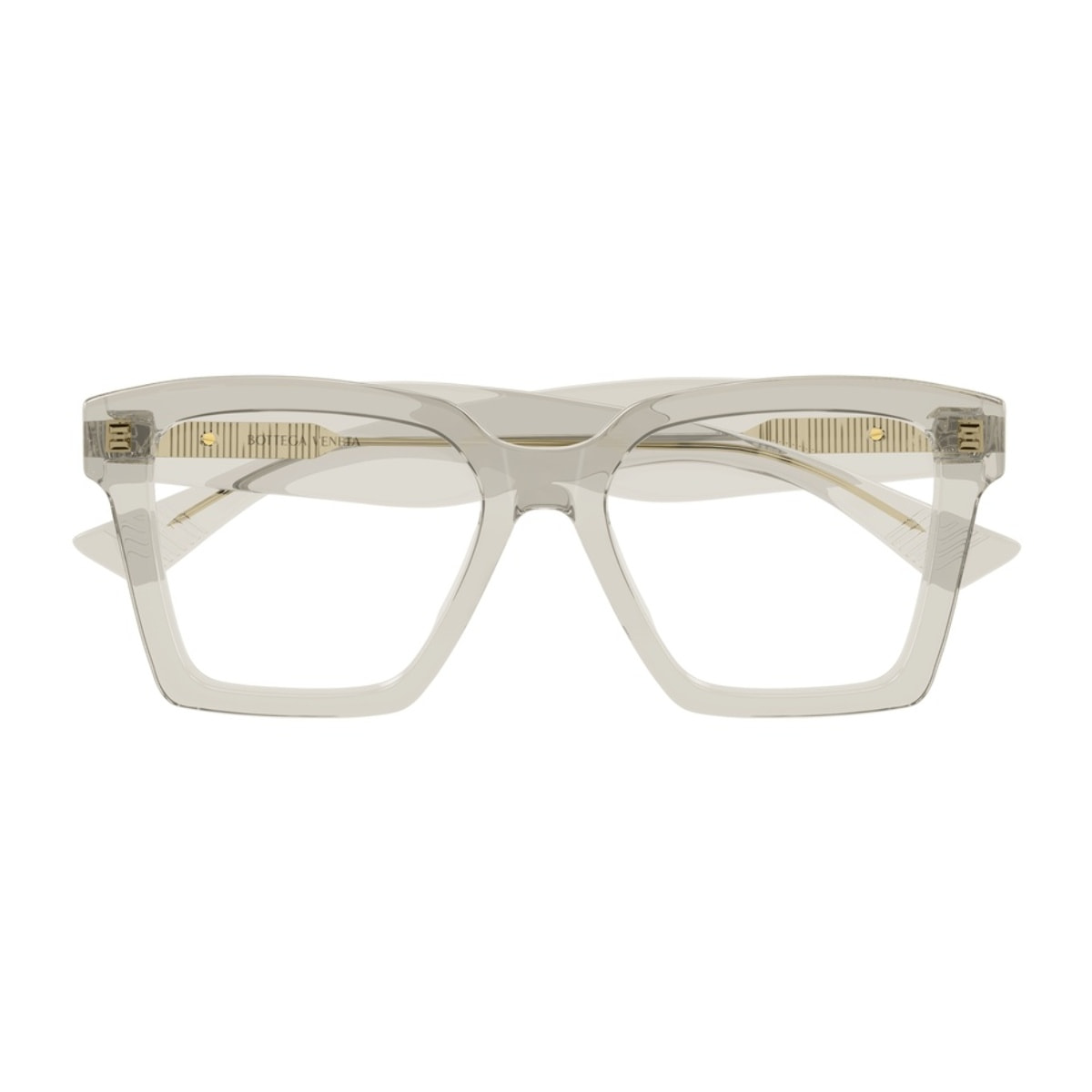Gafas de Vista Bottega Veneta BV1458O-003 de Acetato Mujer 52 mm