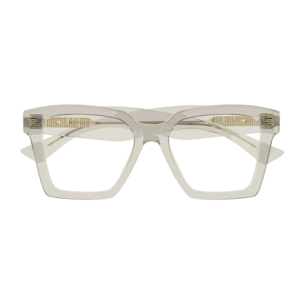 Gafas de Vista Bottega Veneta BV1458O-003 de Acetato Mujer 52 mm