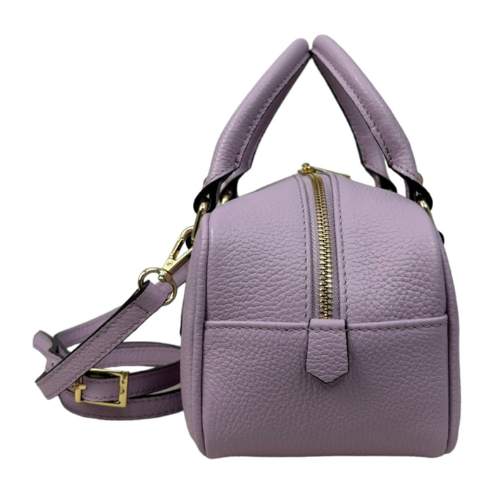 Borsa a mano Cheval Firenze Brooklyn Lilla