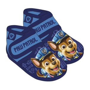 Paw Patrol Pantofola chiusa Lui Paw Multicolor