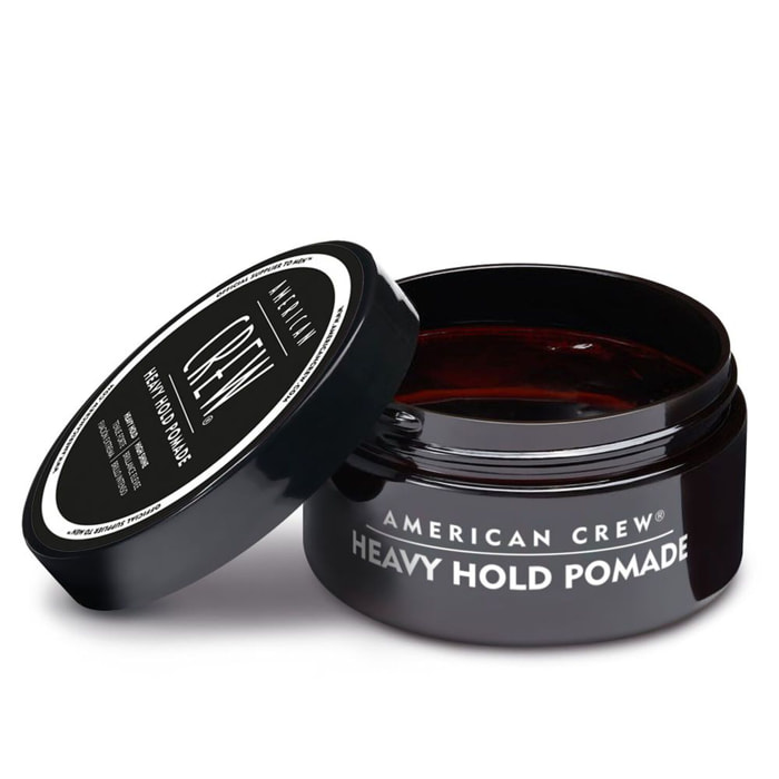 HEAVY HOLD POMADE™ - Cire coiffante 85 g