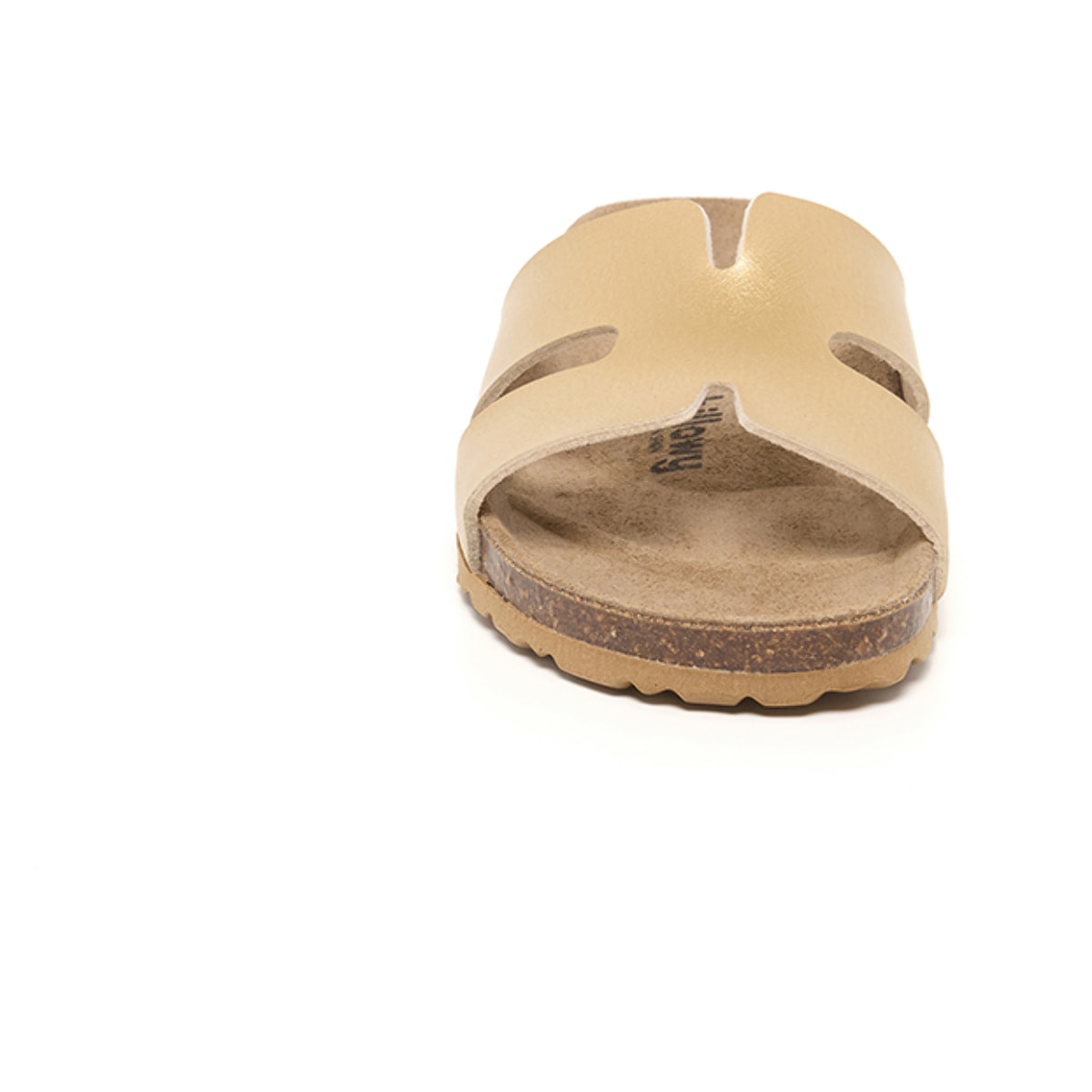 Sandalia BILLOWY DORADO