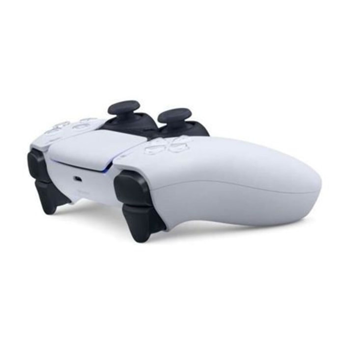 Manette SONY DUALSENSE BLANCHE PS5 V3