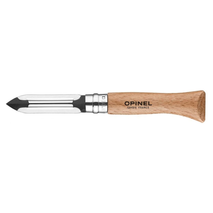 Couteau éplucheur N°6 OPINEL - 002440