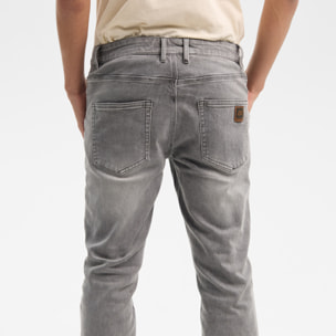 Pantalón vaquero elástico Hydroponic