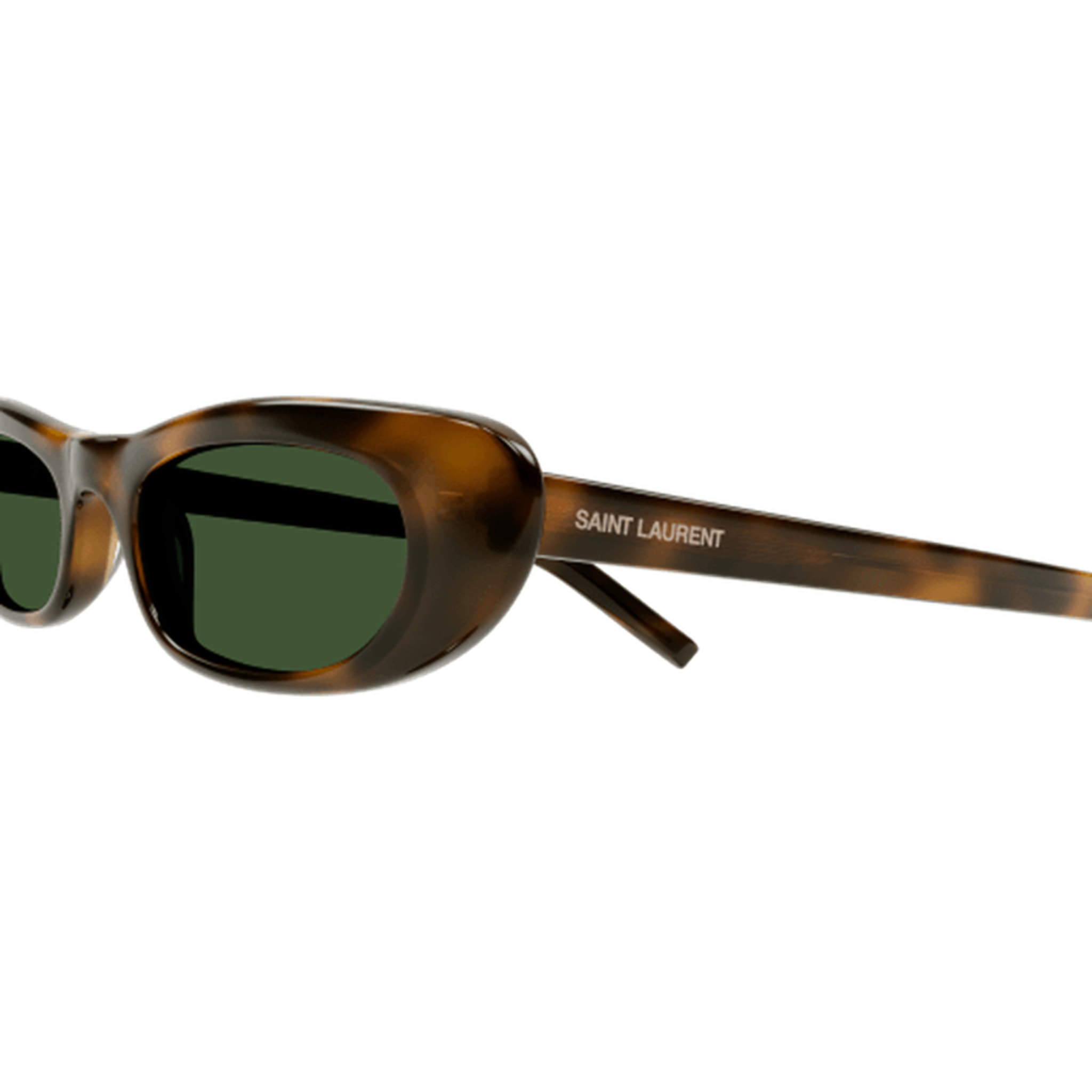 Gafas de Sol Saint Laurent SL 557 SHADE-002 de Acetato Mujer 53 mm
