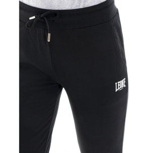 Tuta da donna invernale con cappuccio e zip "Silver"