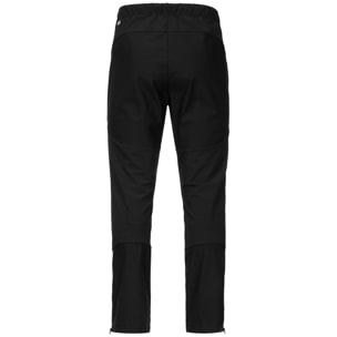 Pantaloni Kappa Uomo 3Cento 307 Nero