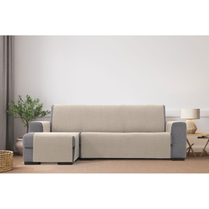 Cubre Sofá Chaise Longue Izquierda modelo COSIMA