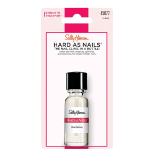 Hard As Nails® - Soin Fortifiant Anti-Casse Ongles 13 ml
