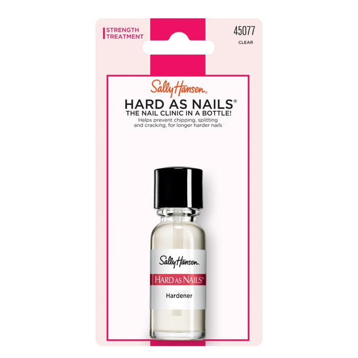 Hard As Nails® - Soin Fortifiant Anti-Casse Ongles 13 ml