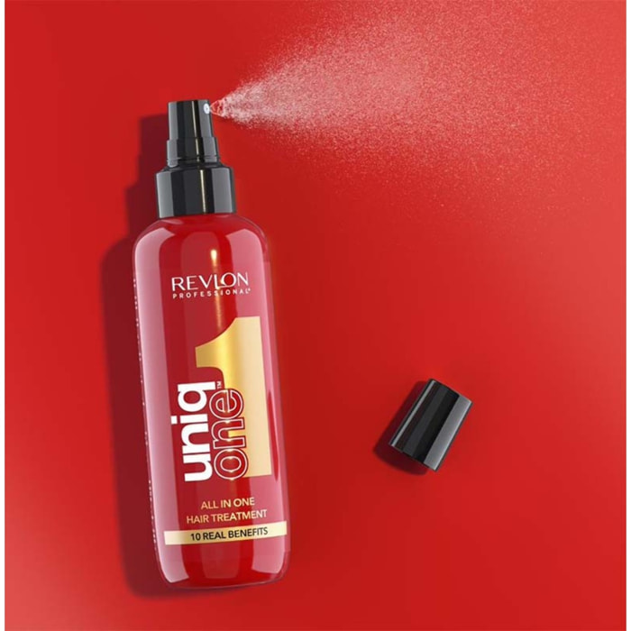 UNIQ ONE All In One Hair Treatment 10 in 1 Classic Fragrance 150ml